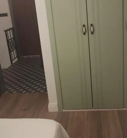Дом отдыха House *