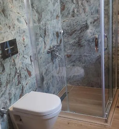House Дом отдыха *