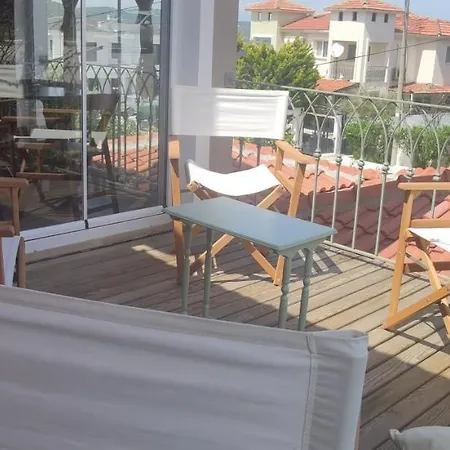 Дом отдыха House Алачати