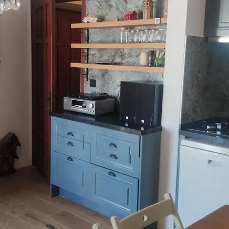 Сasa de vacaciones House Alaçatı