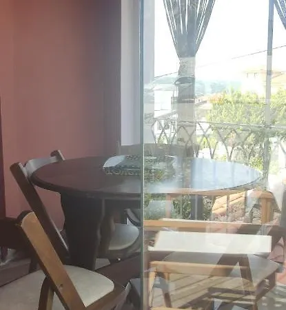 펜션 House 알라카티